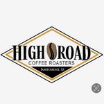 High Road Coffee Roasters