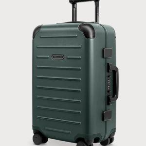 Carry-On Closet Original - Medium - Ibiza Jade in the Shade