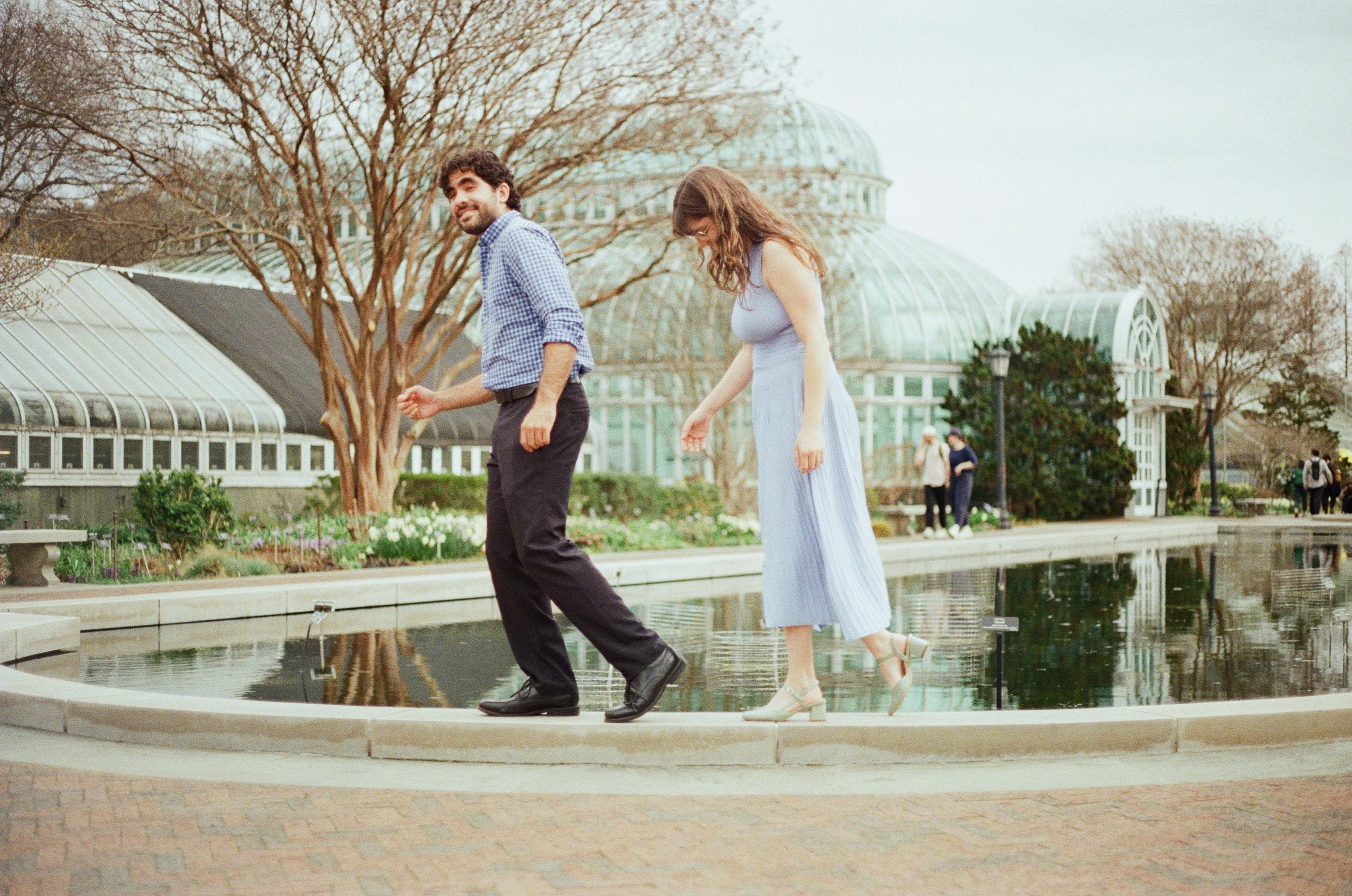 The Wedding Website of Emily Pollock and Paul Bleich