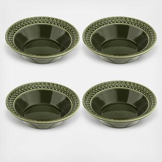 Botanic Garden Harmony Cereal Bowl, Set of 4