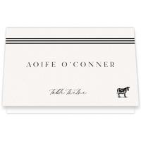 Place Card
