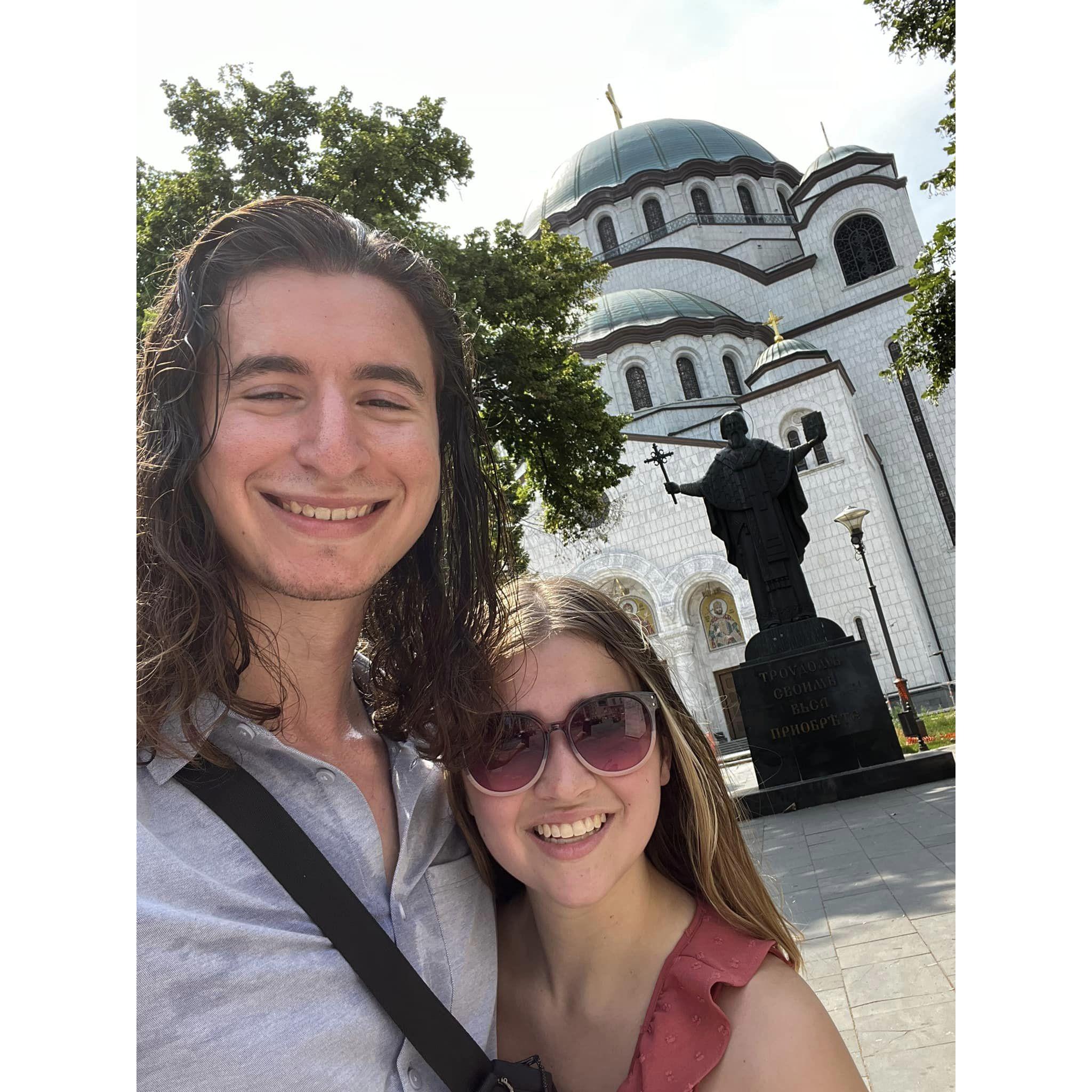Serbia
