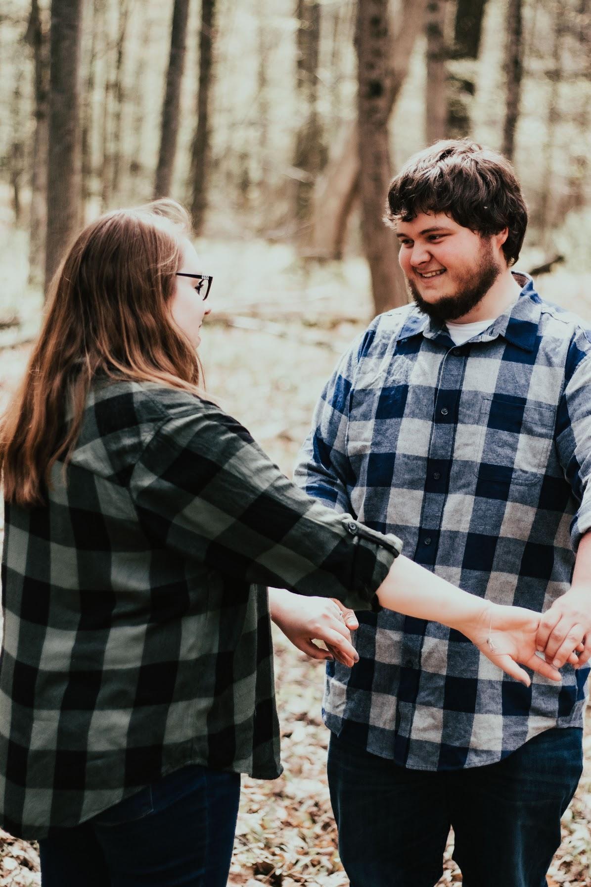 The Wedding Website of Kaitlyn Fawley and Cody Elsey