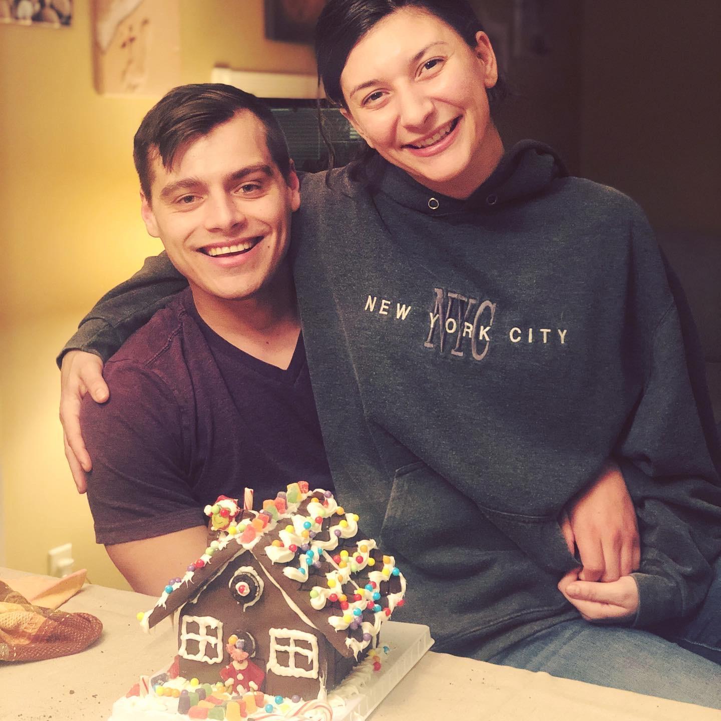 From Carving Pumpkins to Building Gingerbread Houses, we got you covered.