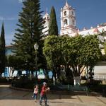 Ixtapan de la Sal