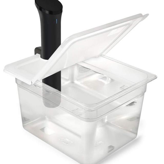 Sous Vide Container