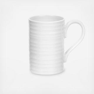 Tall Mug, Set of 4