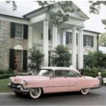 Elvis Presley's Graceland