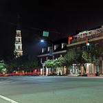 Franklin Street (Downtown Chapel Hill)