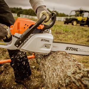 STIHL MS 251 WOOD BOSS