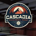 Cascadia Pickleball Zone