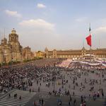 El Zócalo