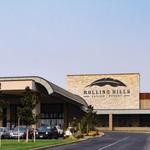 Rolling Hills Casino and Resort
