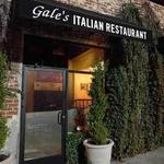 Gale's