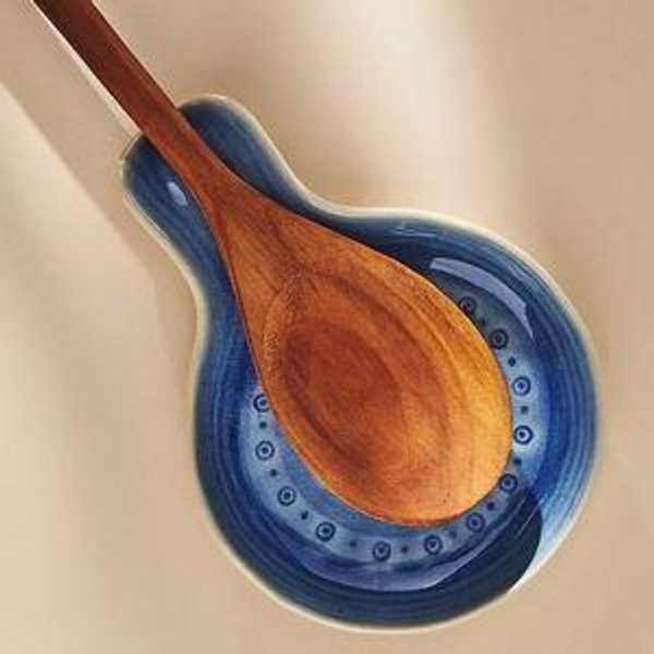 Old Havana Spoon Rest