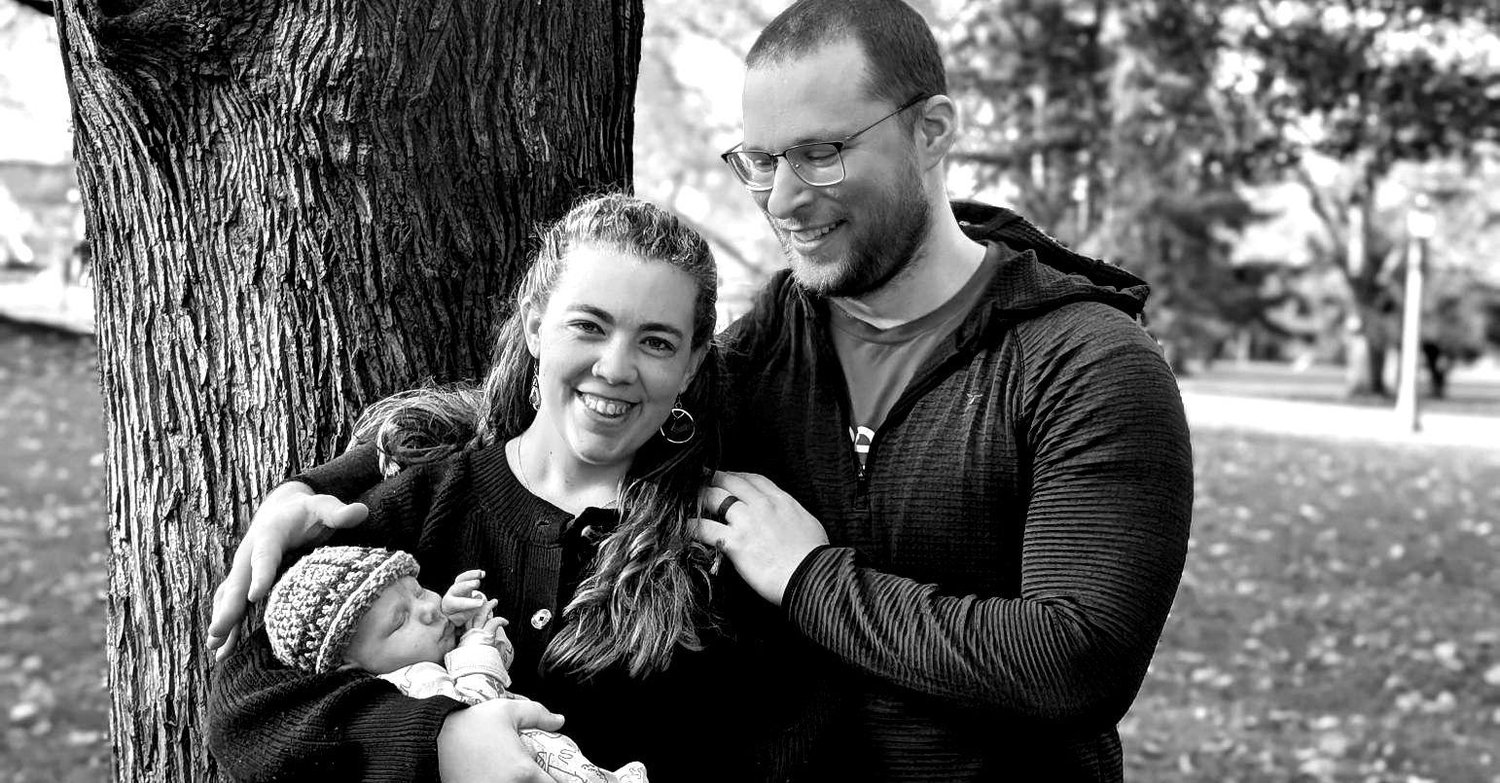 The Wedding Website of Layla Grice and Phil Brockman