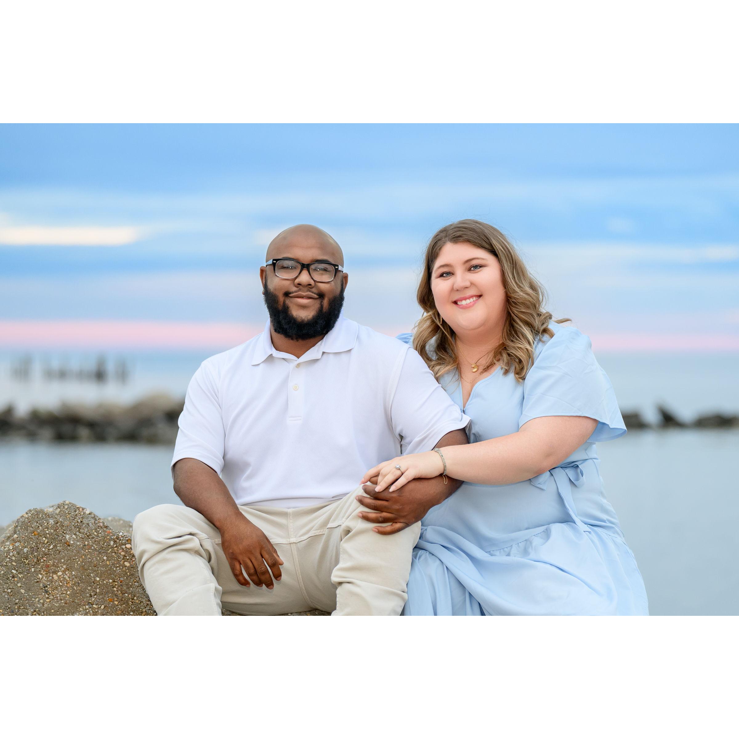 These were taken at Fontainebleau State Park!