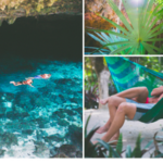 Mayan Cenote Experience