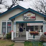 Fredericksburg Pie Company