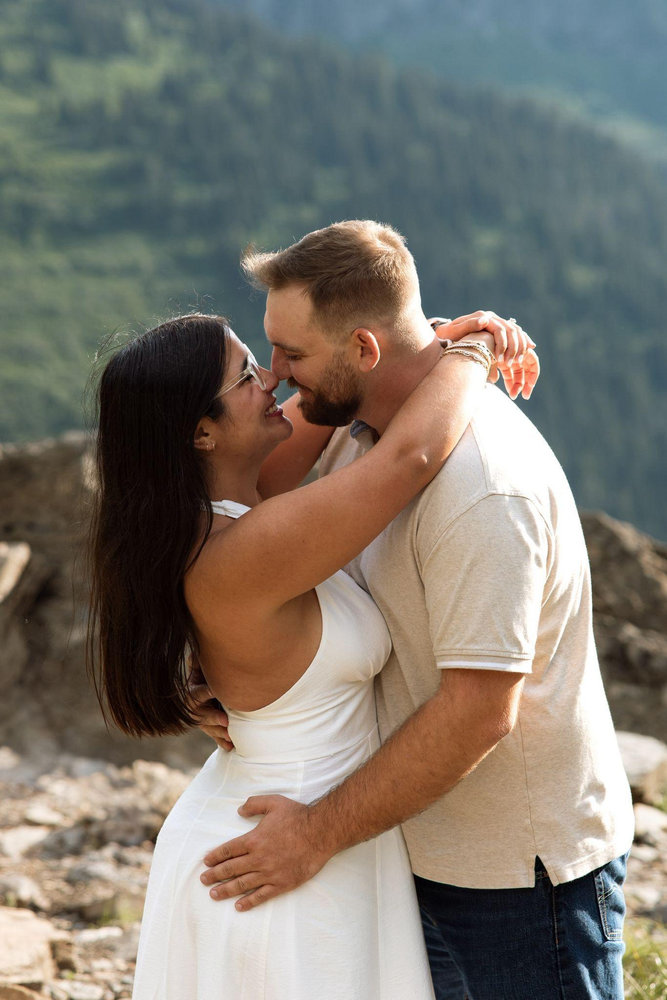 Devin Mead and Gabrielle Barbic's Wedding Website