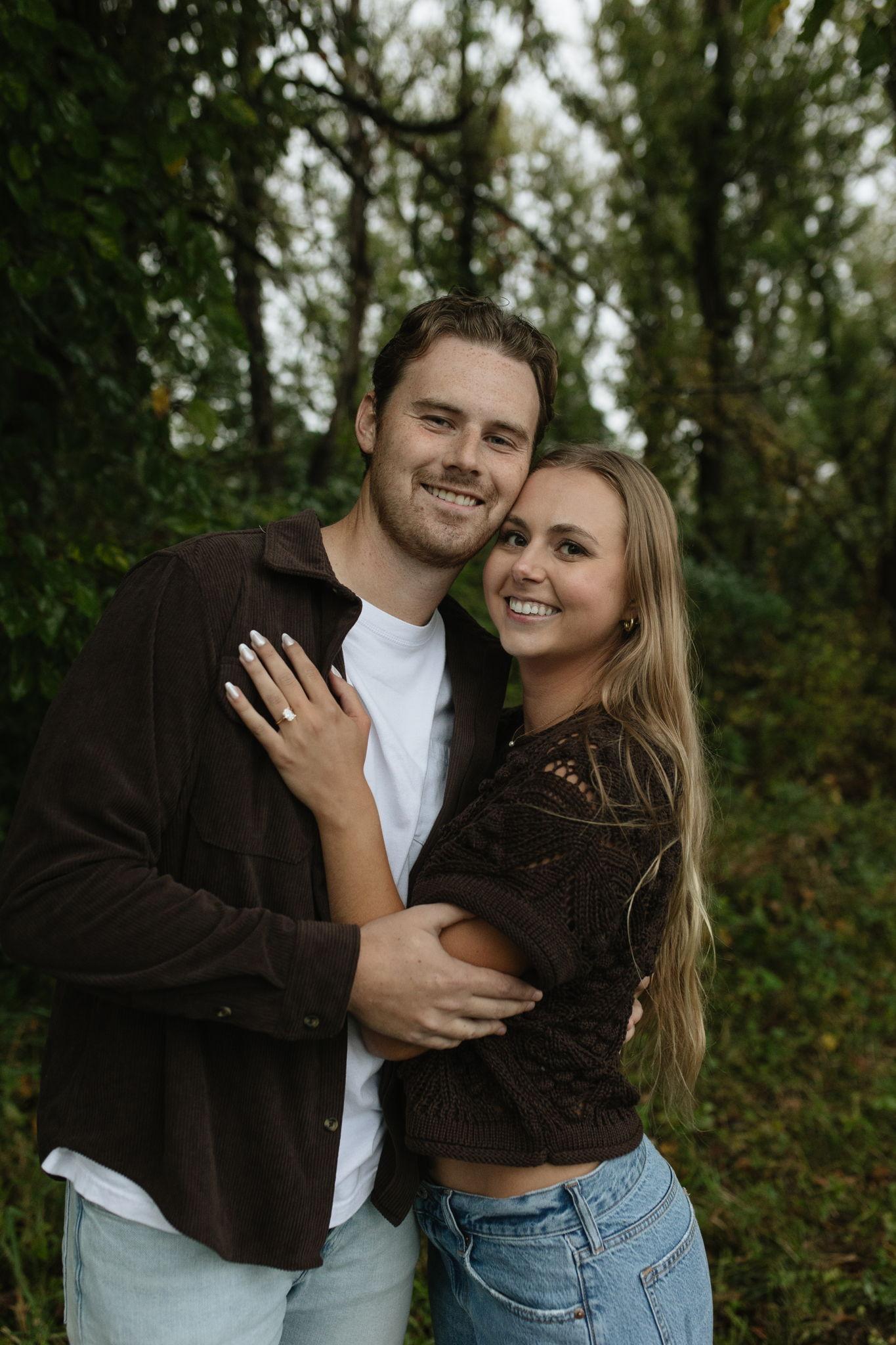 The Wedding Website of Sydney Pratt and Tate Westhoff