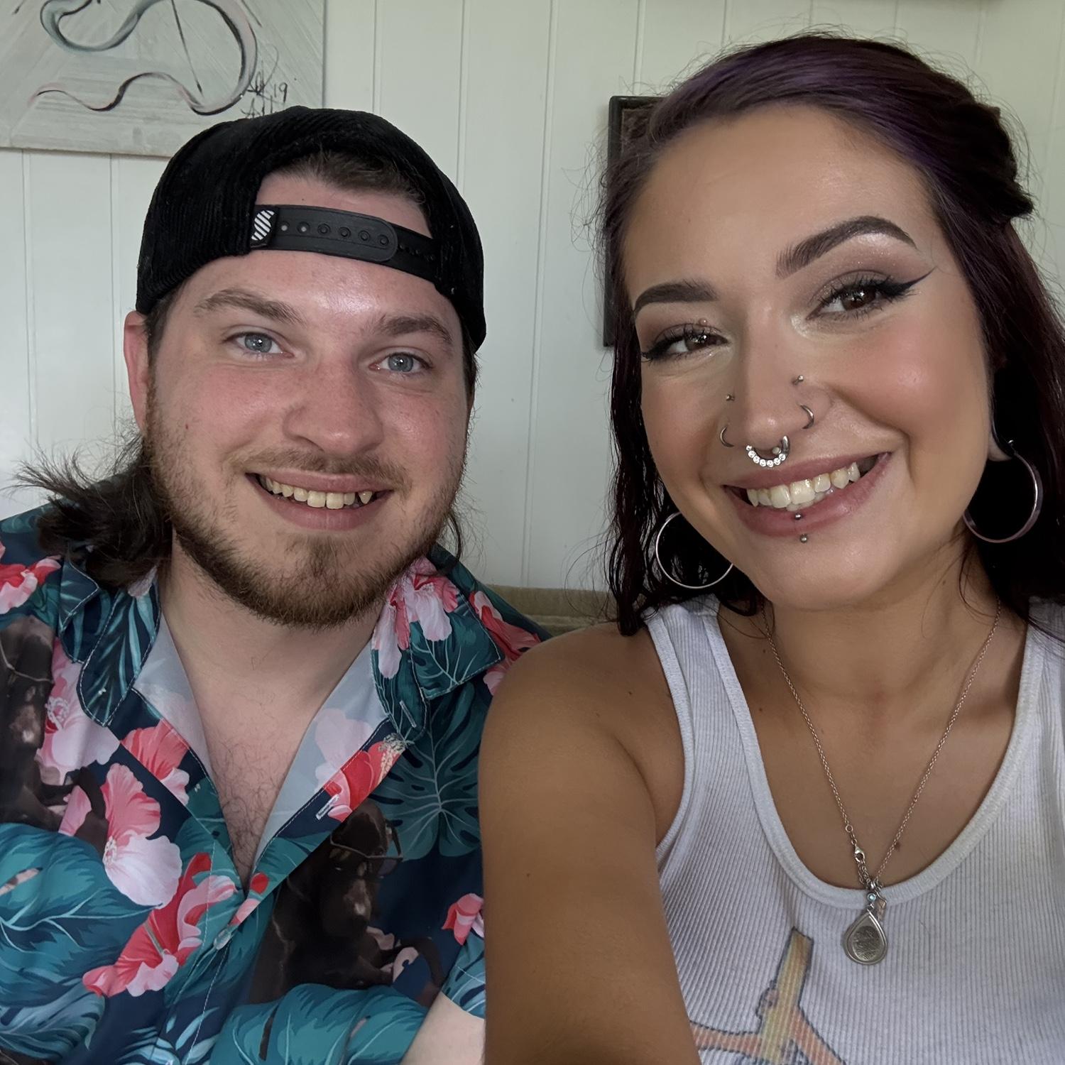 Pre Creed, our second concert