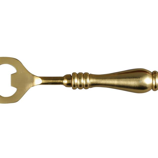Cristian Bottle Opener