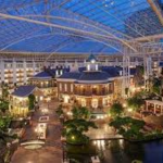 Gaylord Opryland Resort & Convention Center