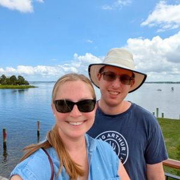 Our Honeymoon Fund