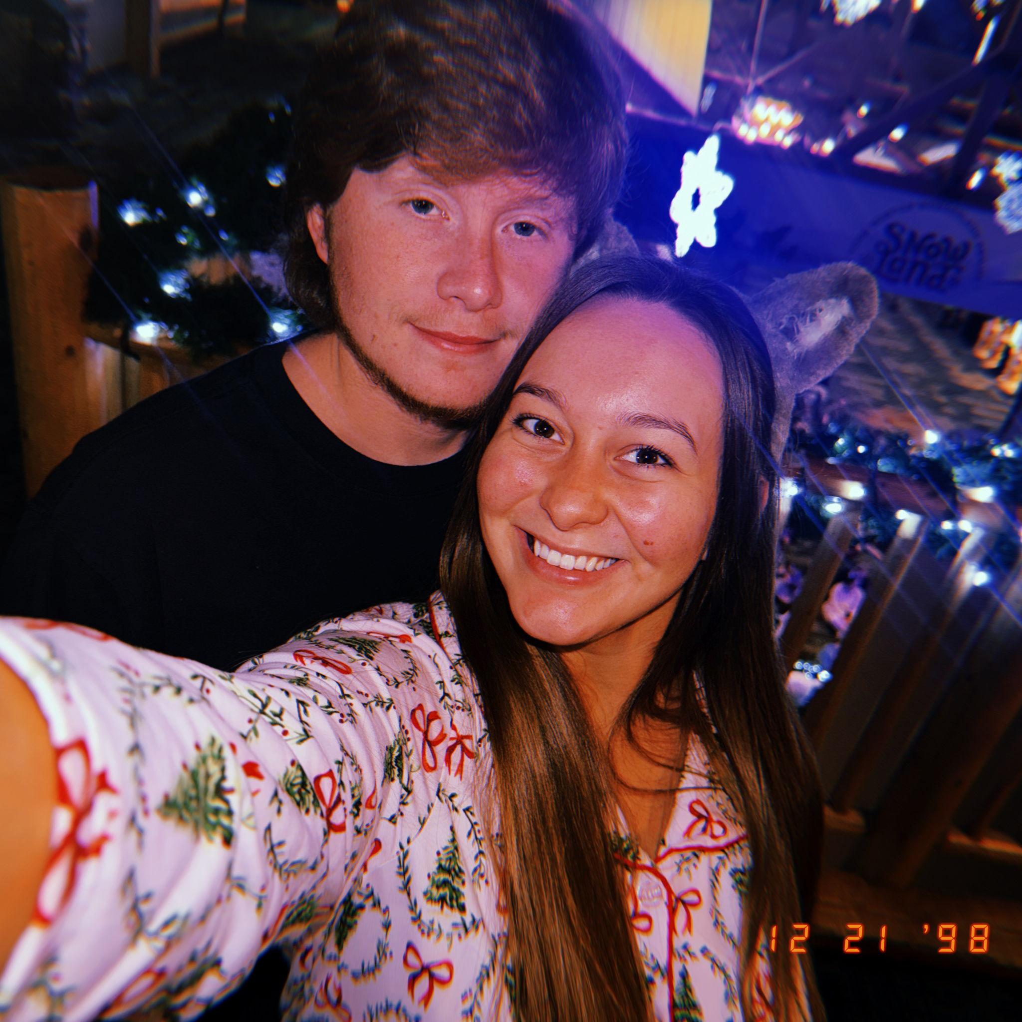 Great Wolf Lodge for Alena's birthday!