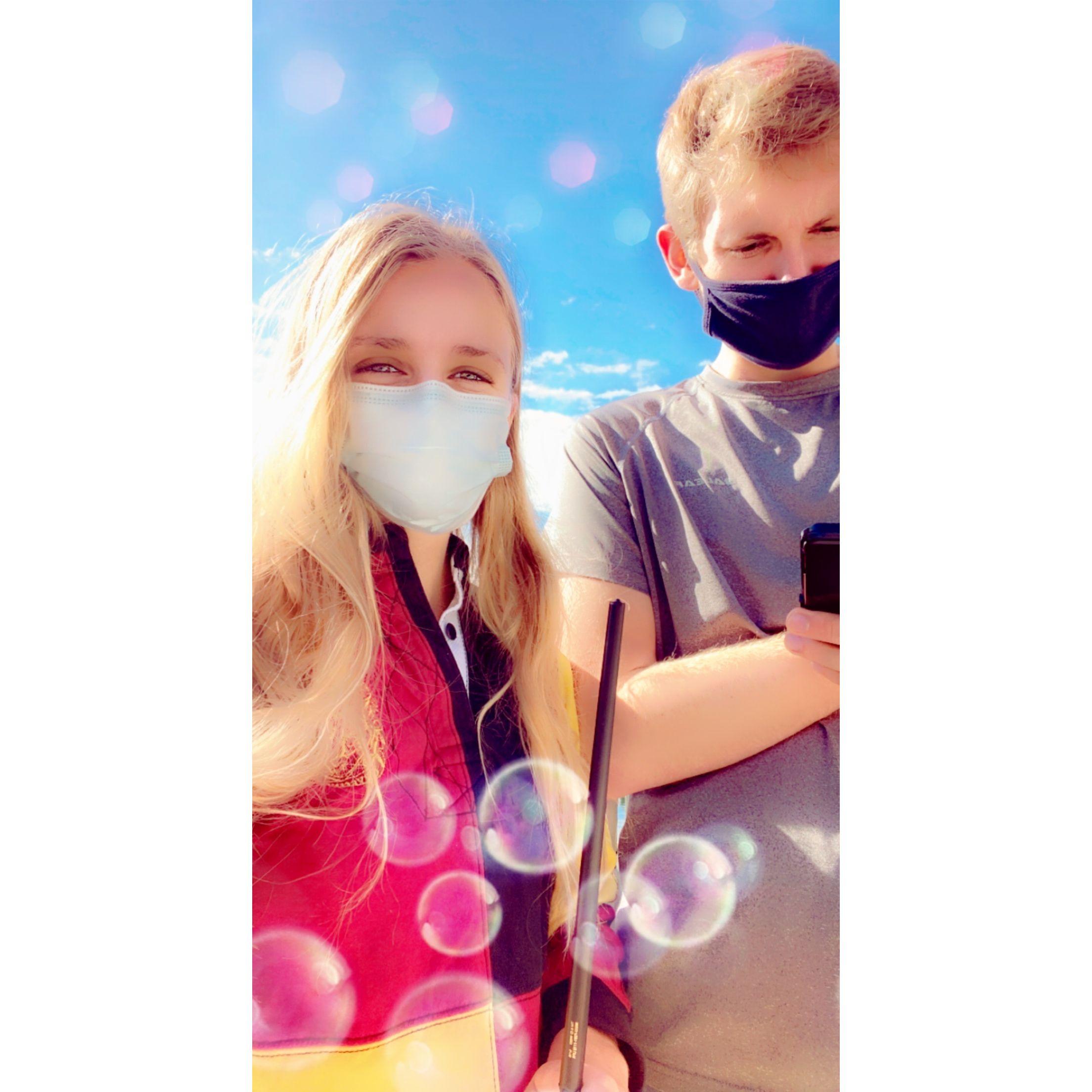 Harry Potter World, FL