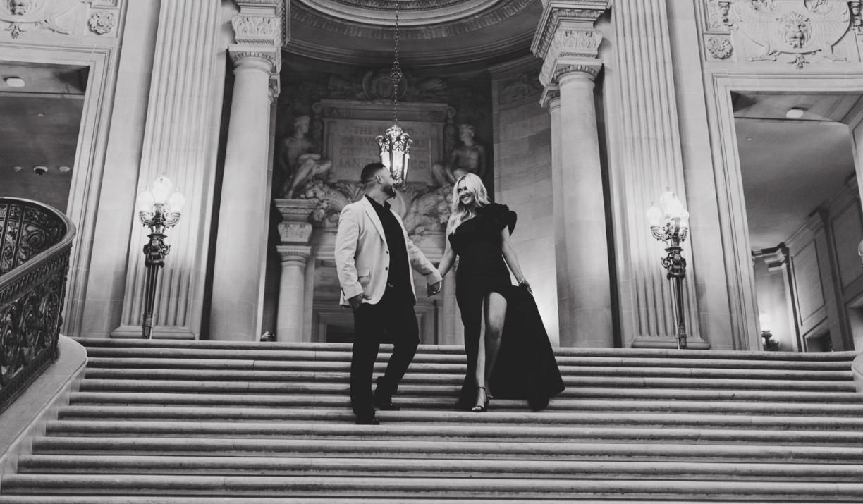 The Wedding Website of Lindsey Souza and Blake Contreras