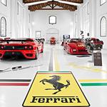 Museum Ferrari Maranello