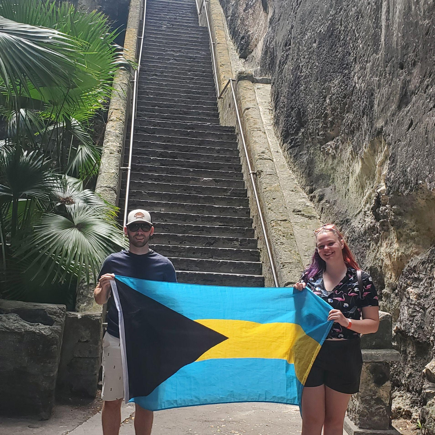 Nassau, Bahamas Food and Drink tour