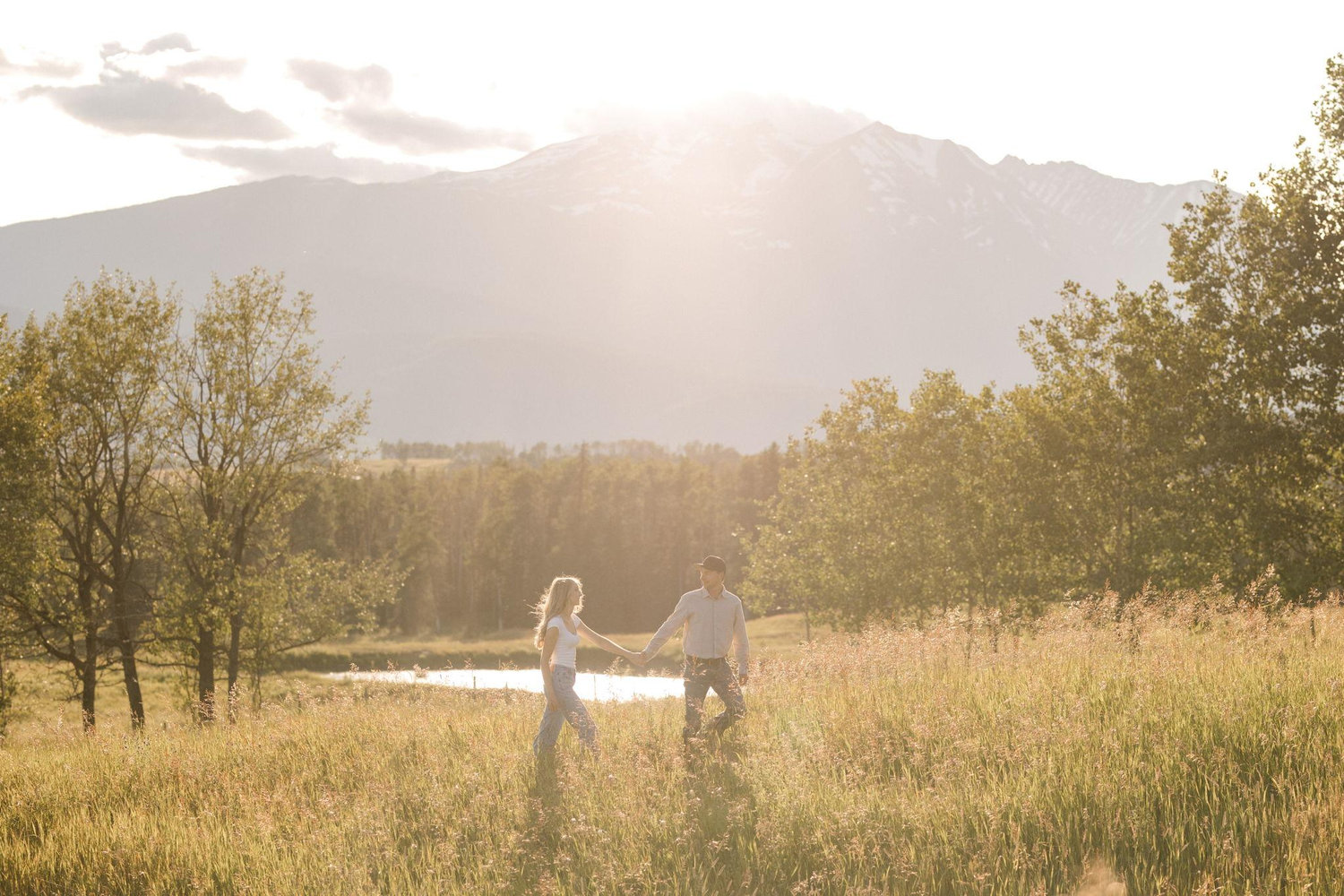 The Wedding Website of Clint Collingwood and Alyssa Nedelec