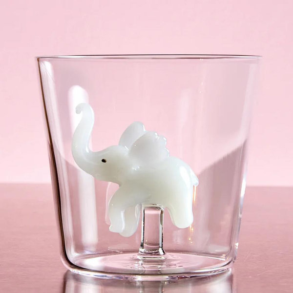 Animal Farm Cup (Elephant)