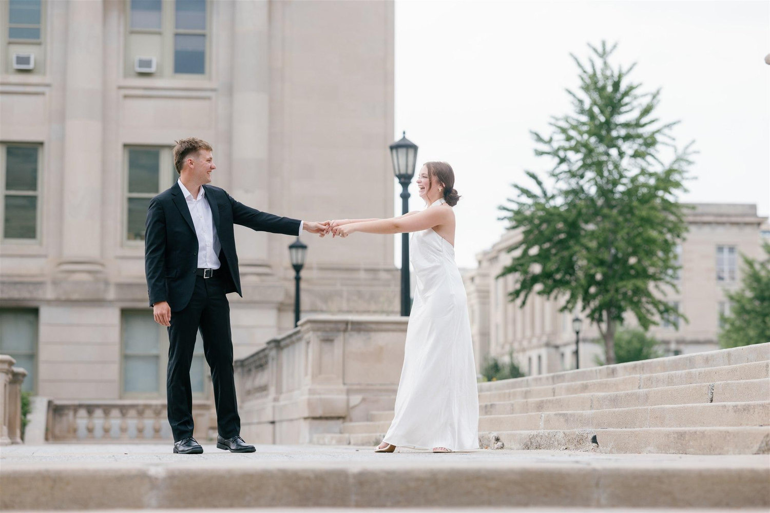 The Wedding Website of Katherine Schroeder and Blake Murphy