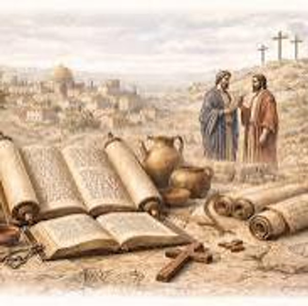 Support My Biblical Studies Education