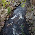 Beaver Brook Falls