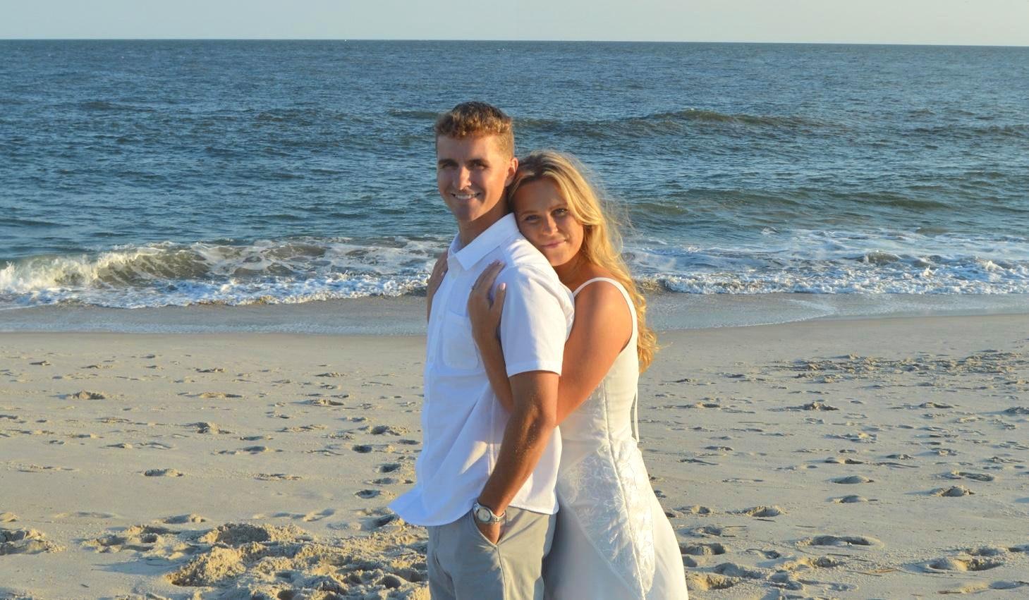 The Wedding Website of Courtney Antonelli and Jonathan Kircher