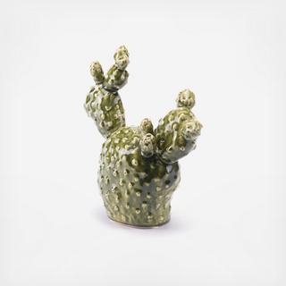 Cactus Sculpture