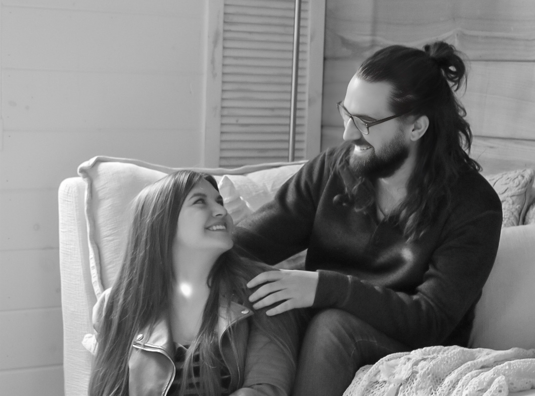 The Wedding Website of Brian Andrew Glover and Emily Anne Perry