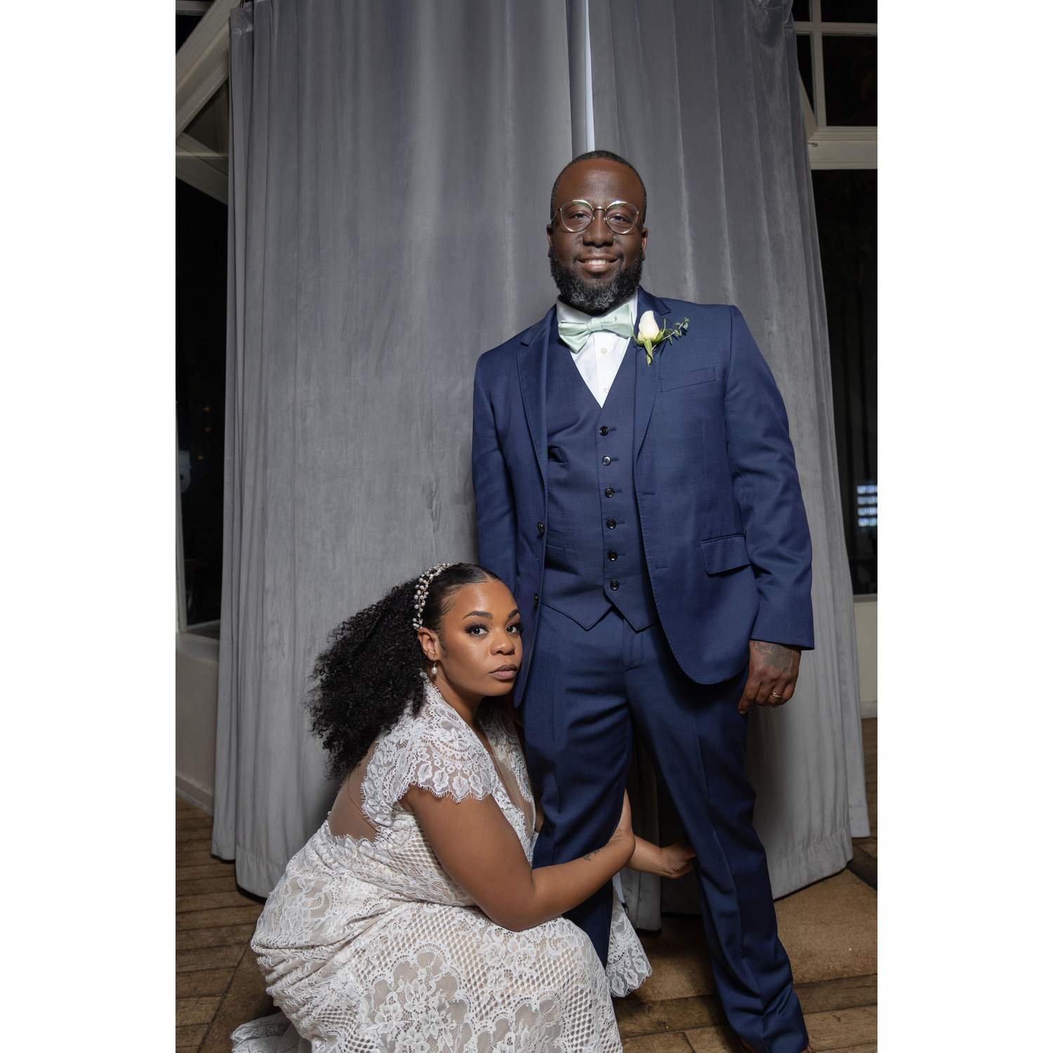 Meet the Byrds!