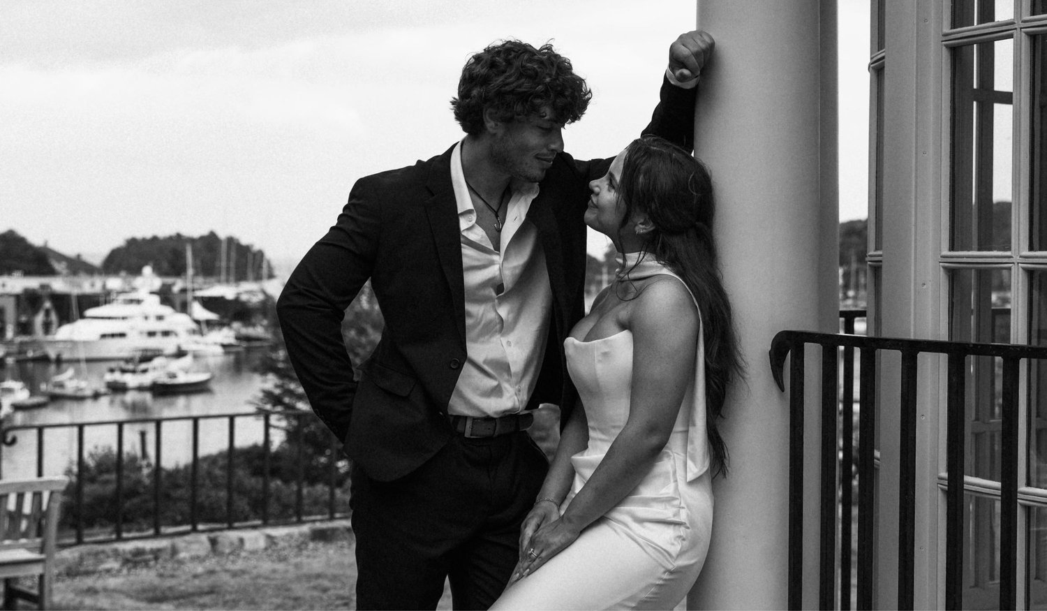 The Wedding Website of Emily Judkins and Obediah Miller