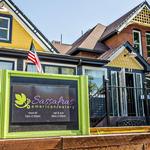 Sassafras American Eatery, Highlands