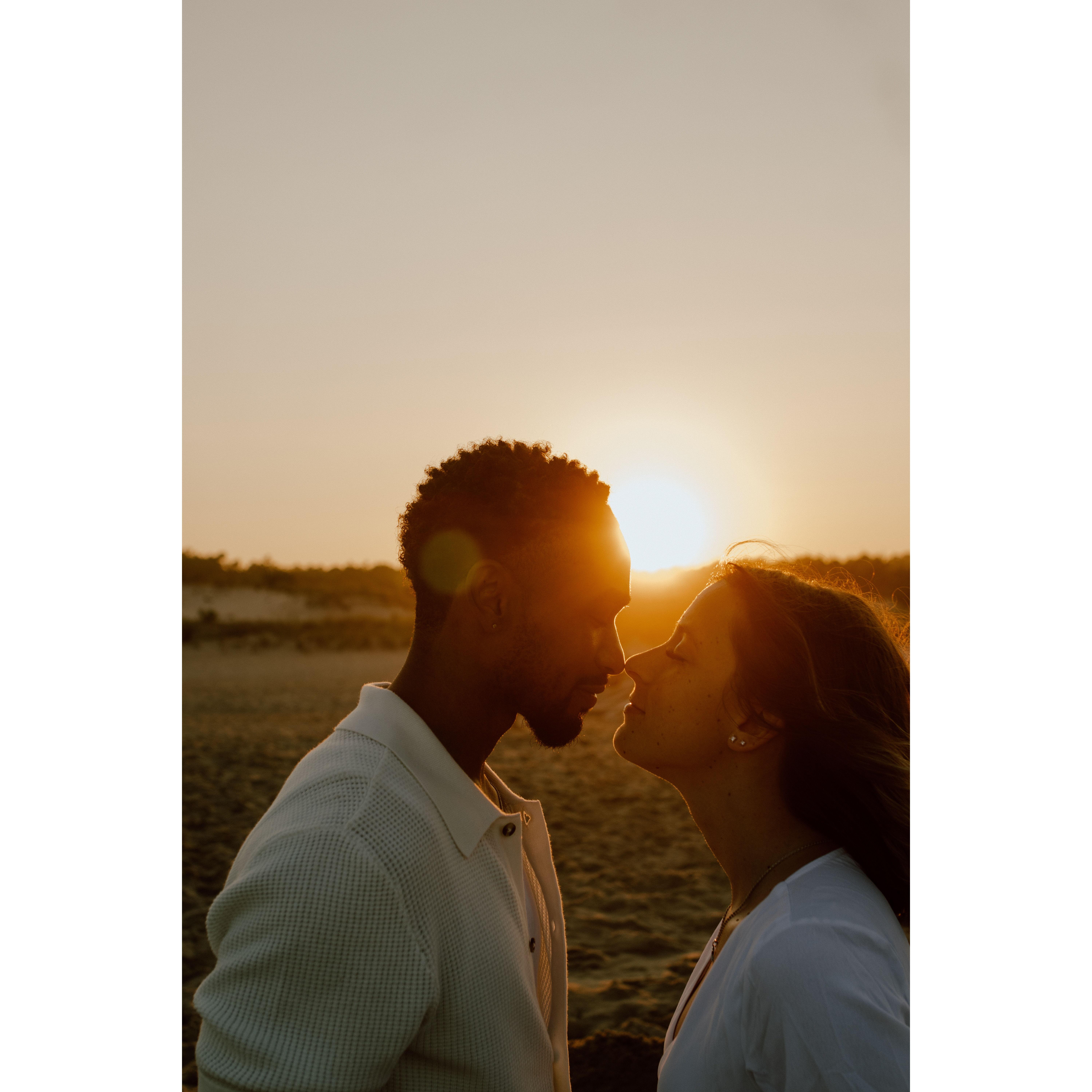 Engagement Pictures 2024