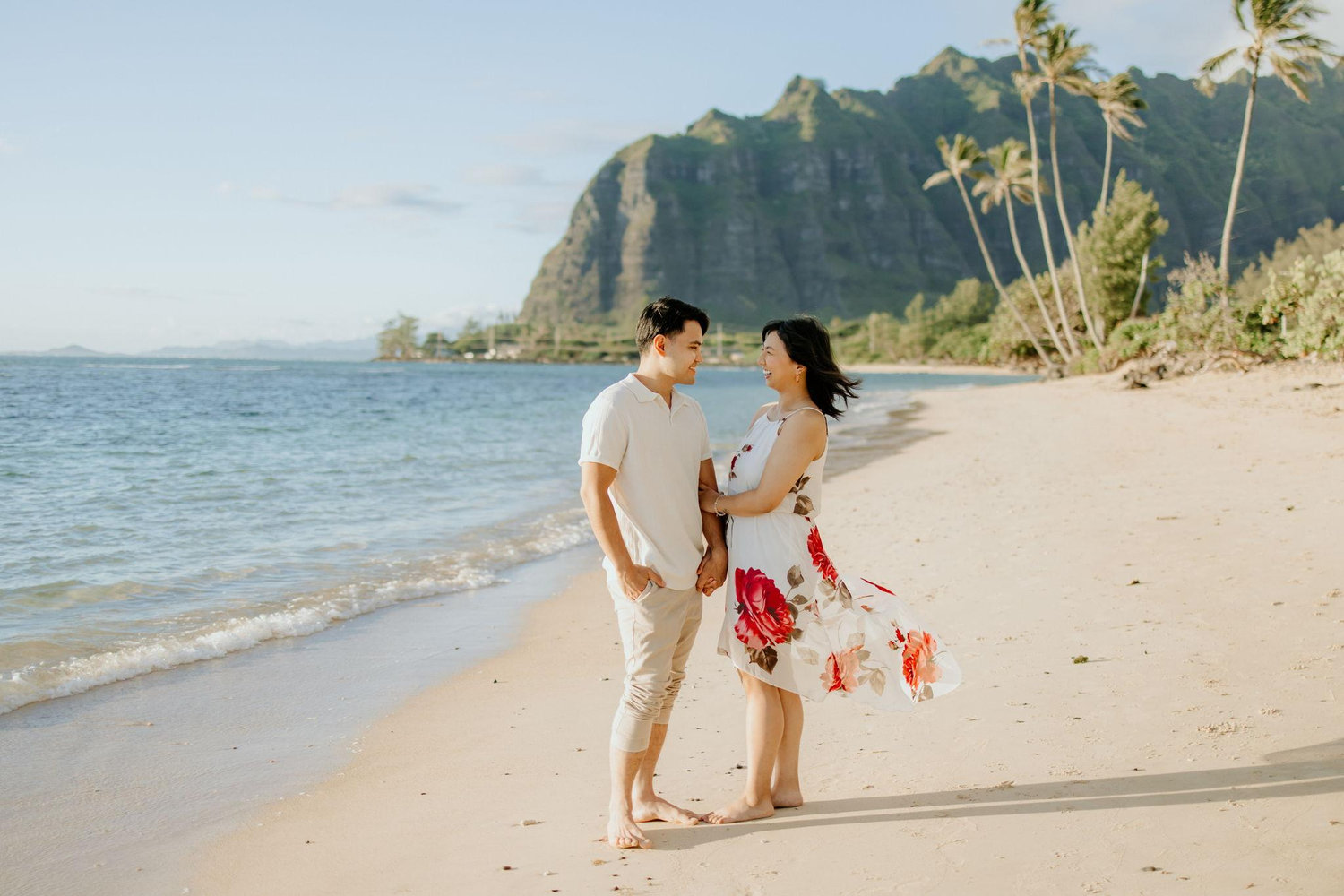 The Wedding Website of Nyrill Krista Azucena and John Reivine Flores