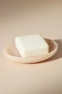 Luna Soap Dish