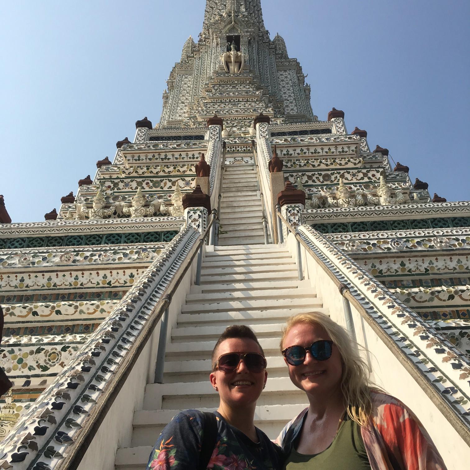 Bangkok, Thailand