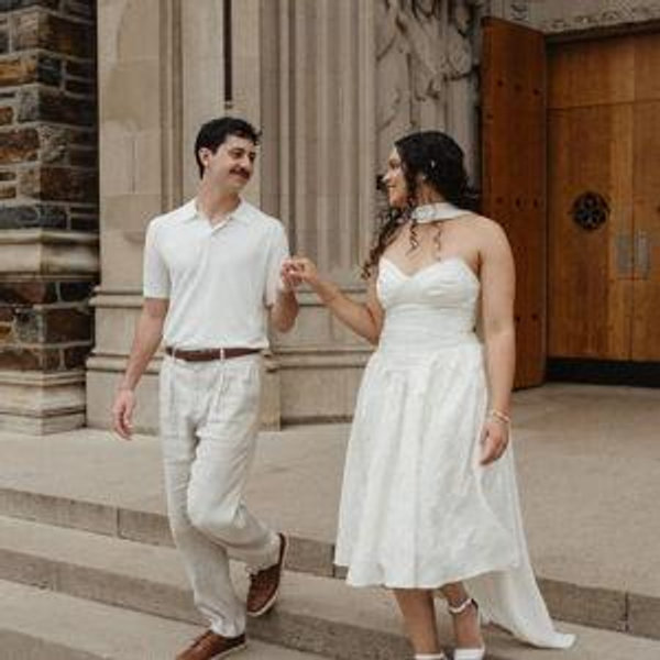 Our honeymoon fund